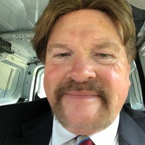 Meet your Posher, Jerry